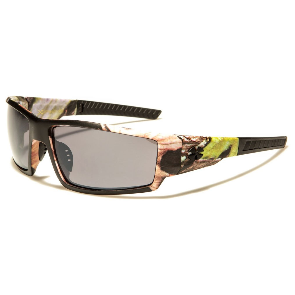 X-LOOP CAMOUFLAGE MEN'S SUNGLASSES – IXL2577 – Sunglasses and Beyond!